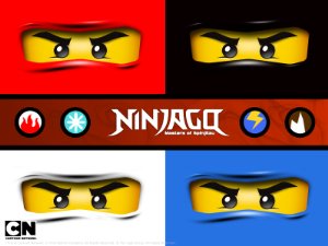 Ninjago: Masters Of Spinjitzu: Season 7