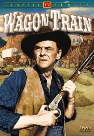 Wagon Train: Season 5