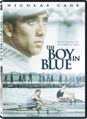 The Boy In Blue