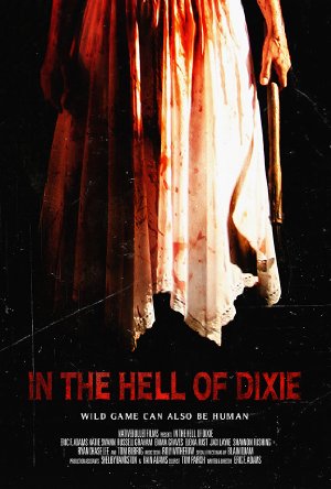 In The Hell Of Dixie