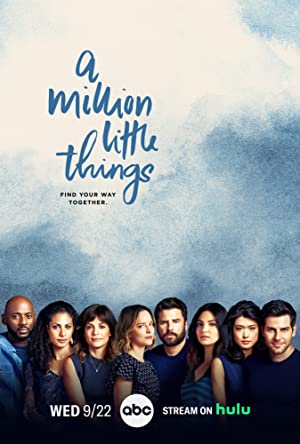 A Million Little Things: Season 5
