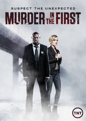 Murder In The First: Season 3
