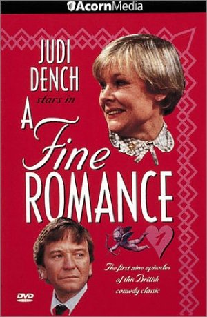 A Fine Romance: Season 4