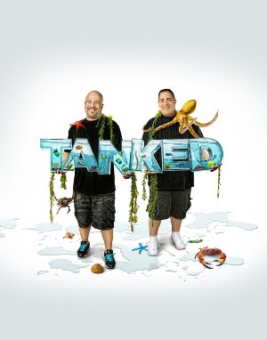 Tanked: Season 15