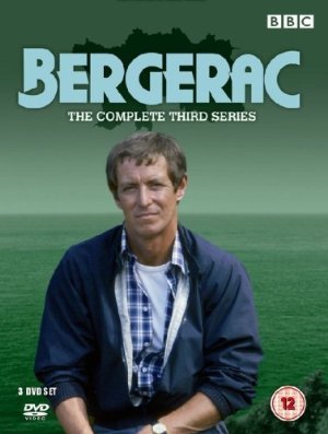 Bergerac: Season 3