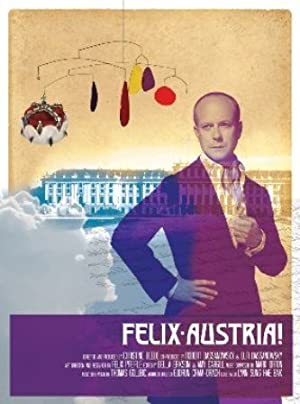 Felix Austria!