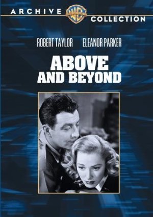 Above And Beyond (1952)