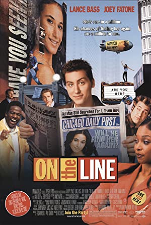 On The Line 2001