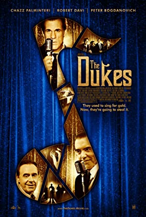 The Dukes 2007