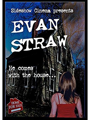 Evan Straw