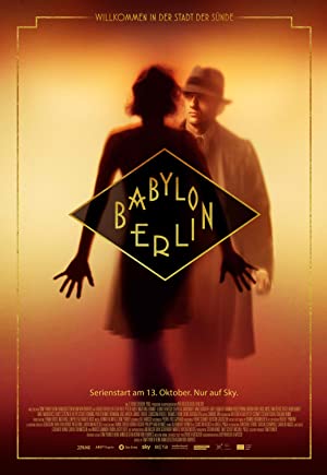 Babylon Berlin: Season 3