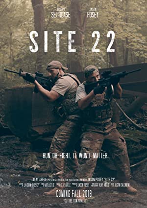 Site 22 (short 2018)