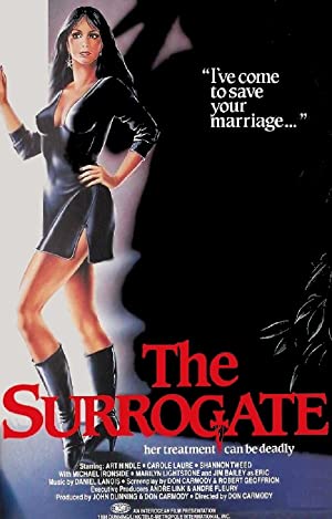 The Surrogate 1984