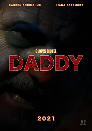 Daddy Clown Motel Vacancies 2