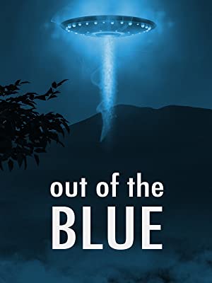 Out Of The Blue 2003