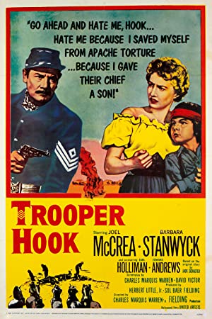 Trooper Hook