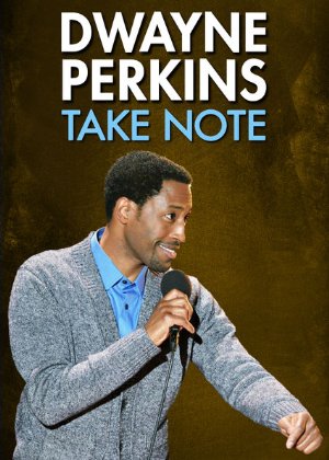 Dwayne Perkins: Take Note