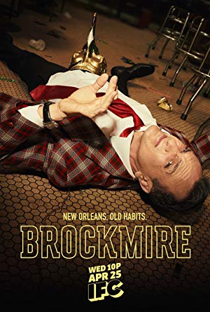 Brockmire: Season 4