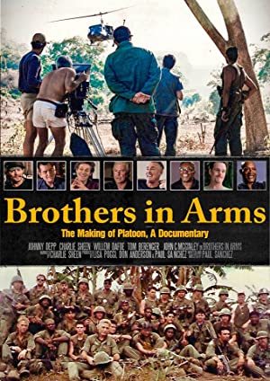 Platoon: Brothers In Arms