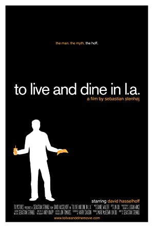 To Live And Dine In L.a.