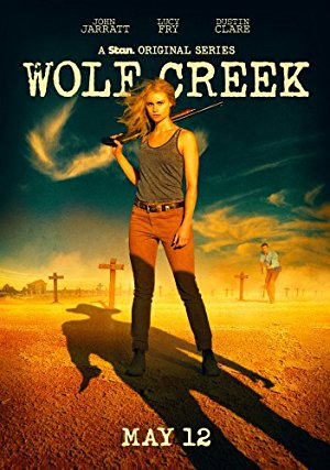 Wolf Creek: Season 2
