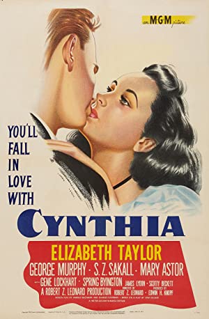 Cynthia 1947