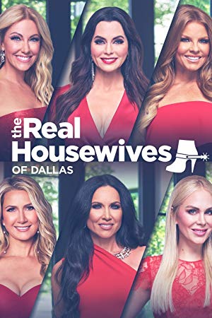 The Real Housewives Of Dallas: Season 4