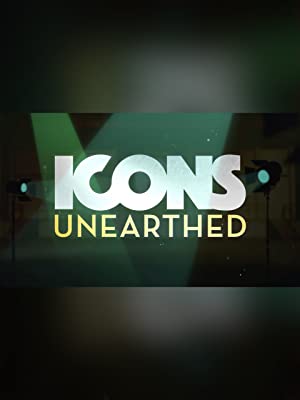 Icons Unearthed: Star Wars: Season 2