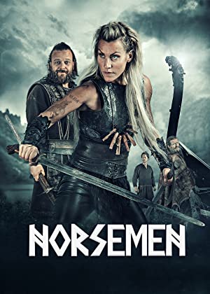 Norsemen: Season 3
