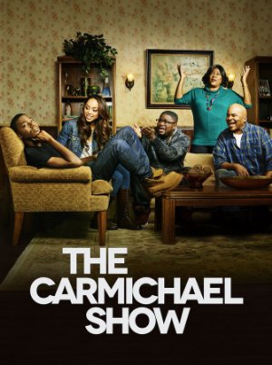 The Carmichael Show: Season 3