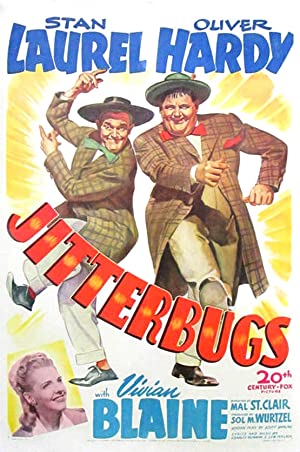 Jitterbugs