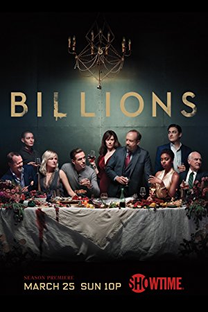 Billions: Season 3