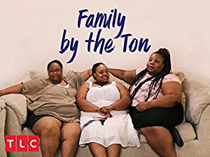 Family By The Ton: Season 2