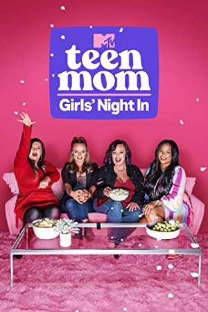 Teen Mom: Girls' Night In: Season 2