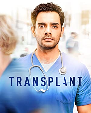 Transplant: Season 3