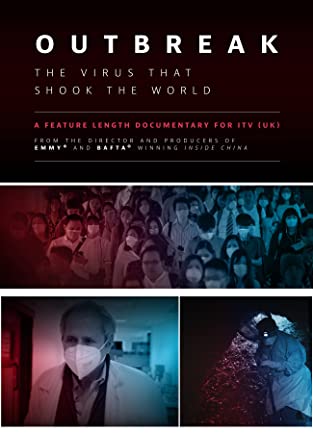 Outbreak: The Virus That Shook The World