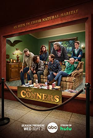 The Conners: Season 5