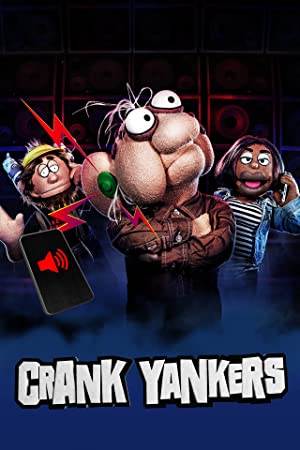 Crank Yankers: Season 6