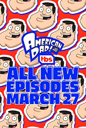 American Dad!: Season 20