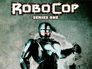 Robocop: Season 1