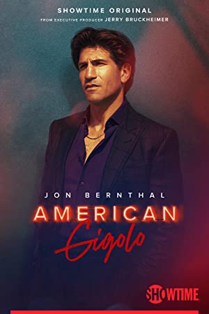 American Gigolo: Season 1