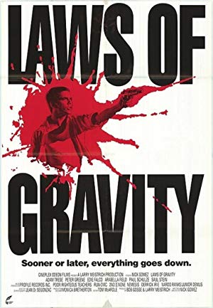 Laws Of Gravity