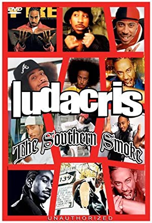 Ludacris: The Southern Smoke