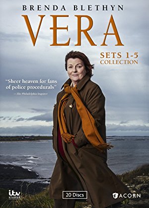 Vera: Season 8