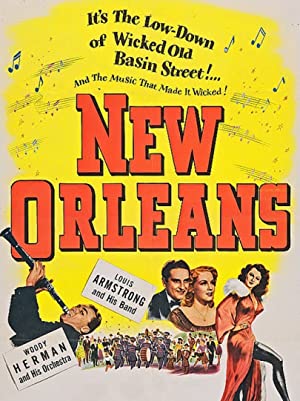New Orleans 1947
