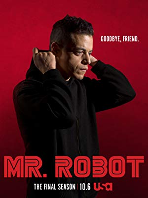 Mr. Robot: Season 4