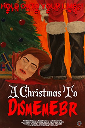 A Christmas To Dismember