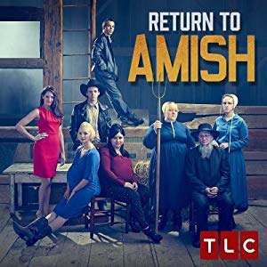 Return To Amish: Season 5
