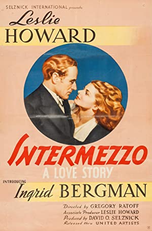 Intermezzo 1940
