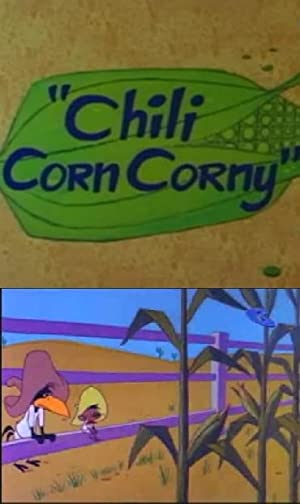 Chili Corn Corny